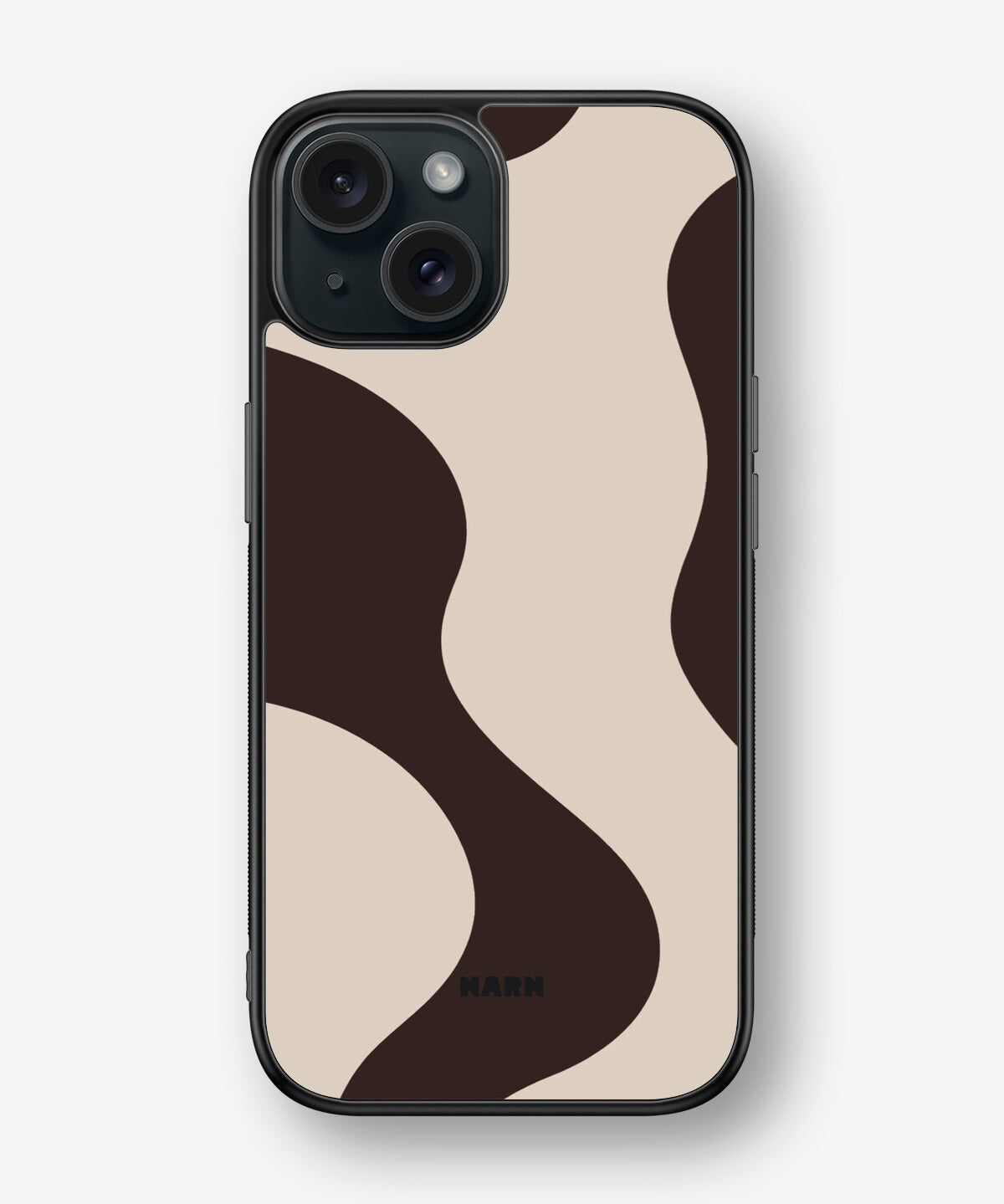 iPhone 15 Hard Case – Balance - View 1