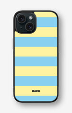iPhone 15 Hard Case – Beach Towel - View 1