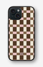 iPhone 15 Hard Case – Biscuit - View 1