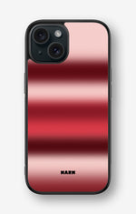 iPhone 15 Hard Case – Cherry - View 1
