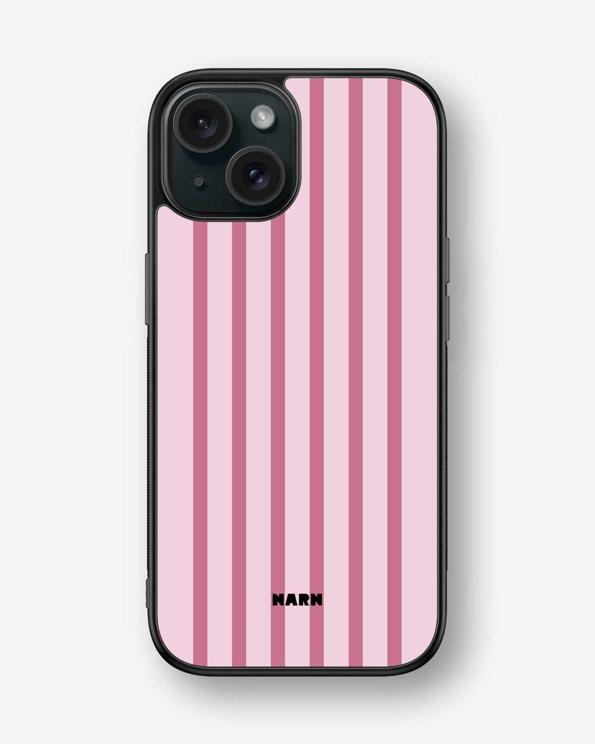 iPhone 15 Hard Case – Class Crush - View 1