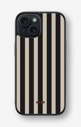 iPhone 15 Hard Case – Classique - View 1