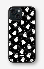 iPhone 15 Hard Case – Ghosted - View 1