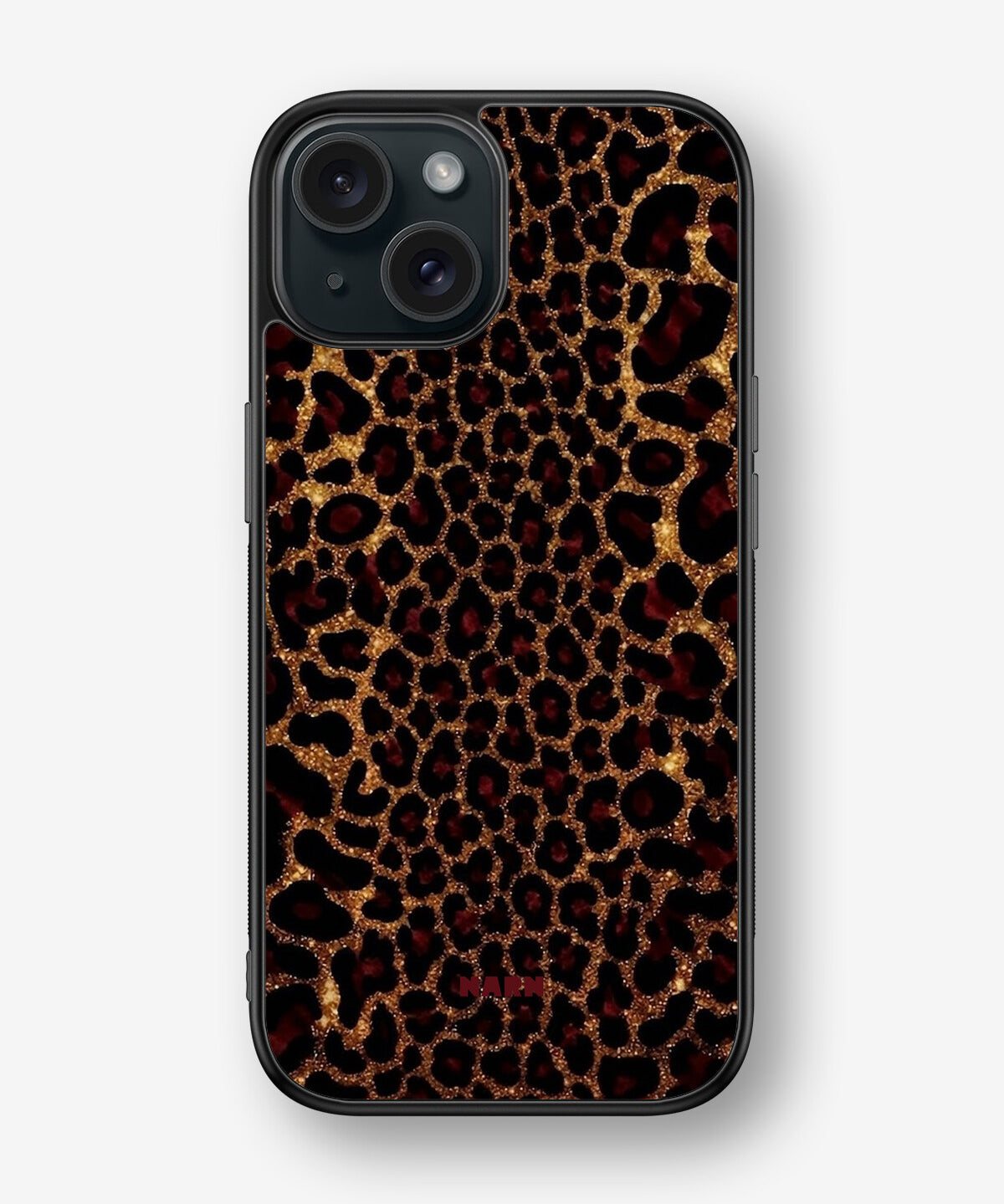 iPhone 15 Hard Case – Leoluxe - View 1