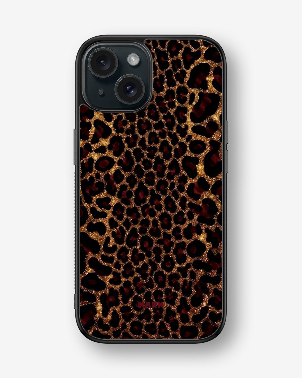 iPhone 15 Hard Case – Leoluxe - View 1