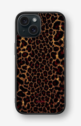 iPhone 15 Hard Case – Leoluxe - View 1