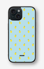 iPhone 15 Hard Case – Limonata - View 1