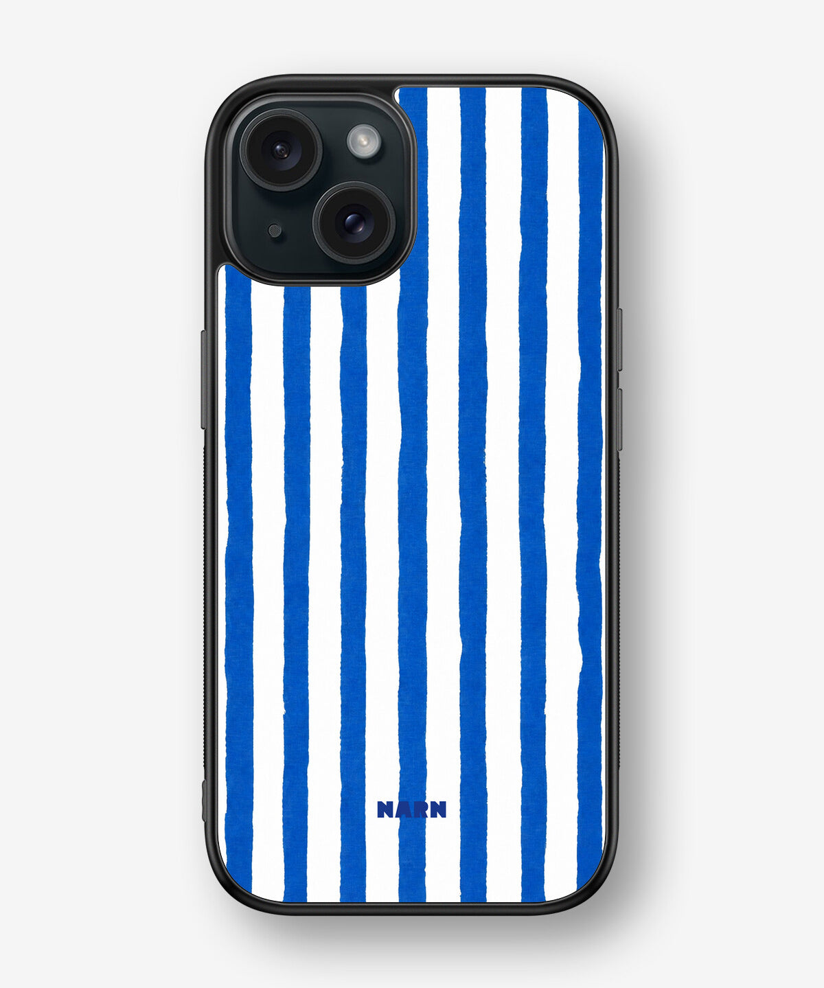 iPhone 15 Hard Case – Linen - View 1