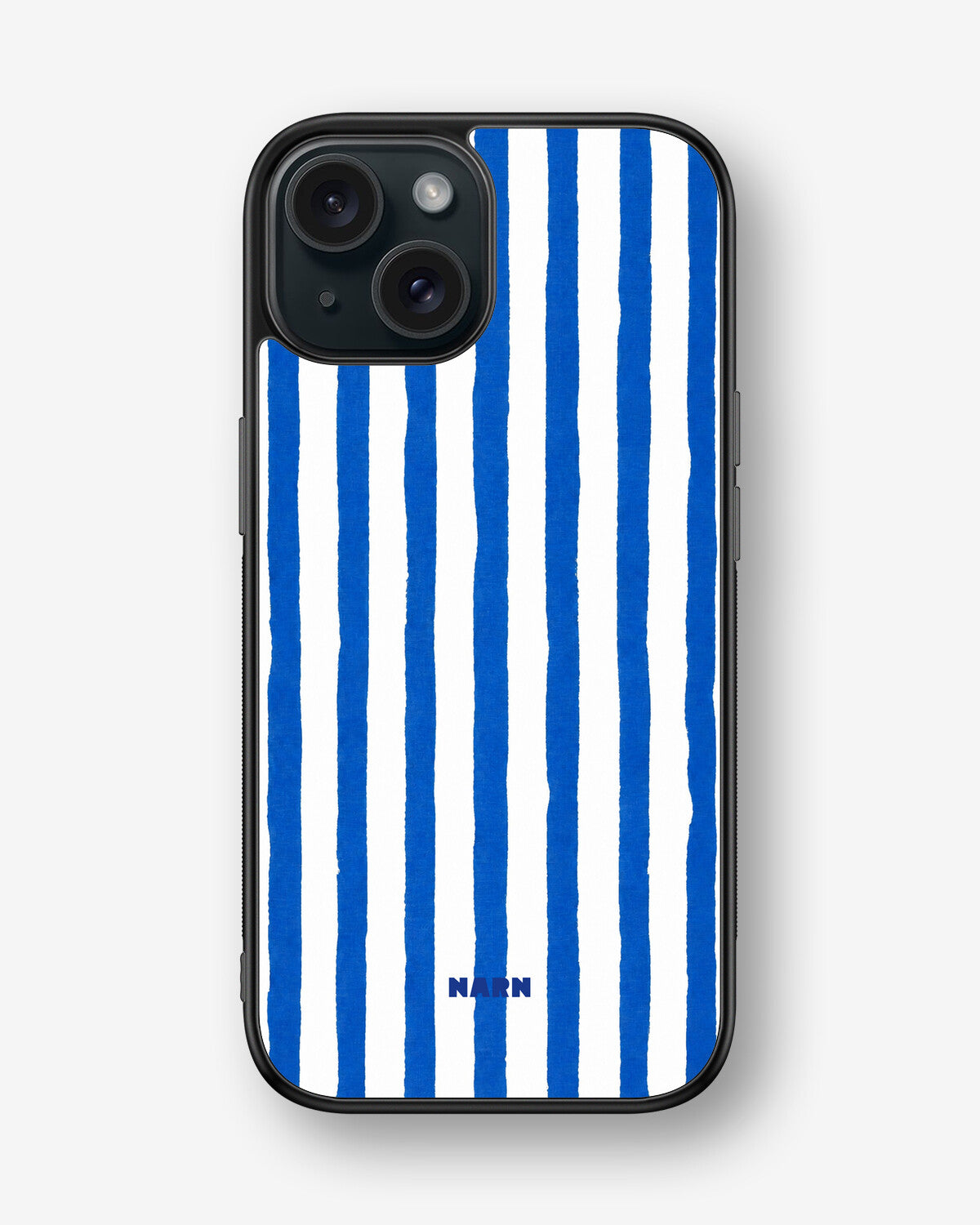 iPhone 15 Hard Case – Linen - View 1