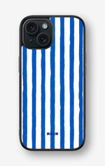 iPhone 15 Hard Case – Linen - View 1