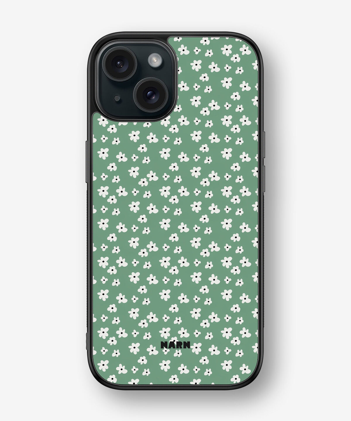 iPhone 15 Hard Case – Meadow - View 1
