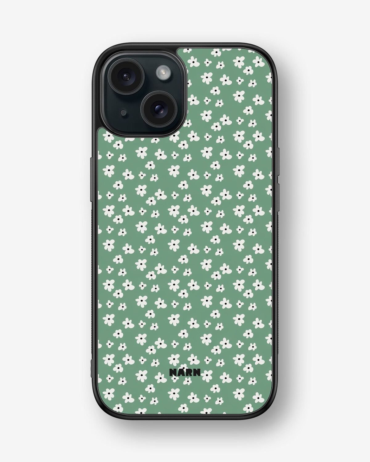 iPhone 15 Hard Case – Meadow - View 1