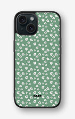 iPhone 15 Hard Case – Meadow - View 1