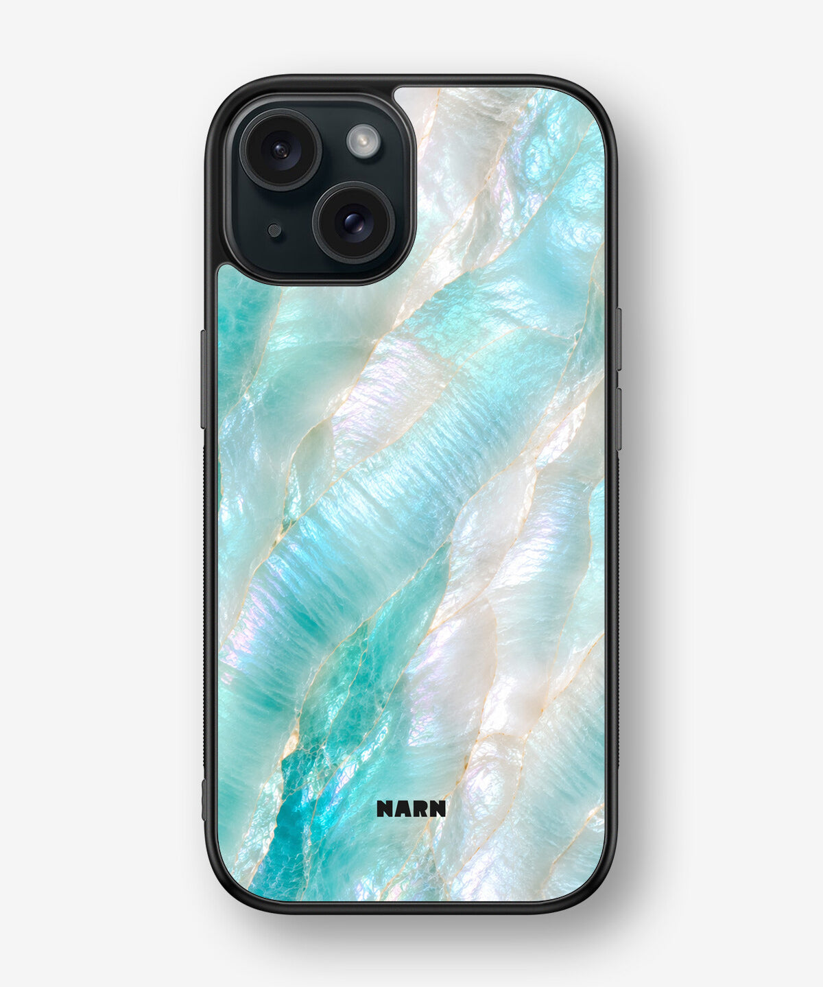 iPhone 15 Hard Case – Mermaid - View 1