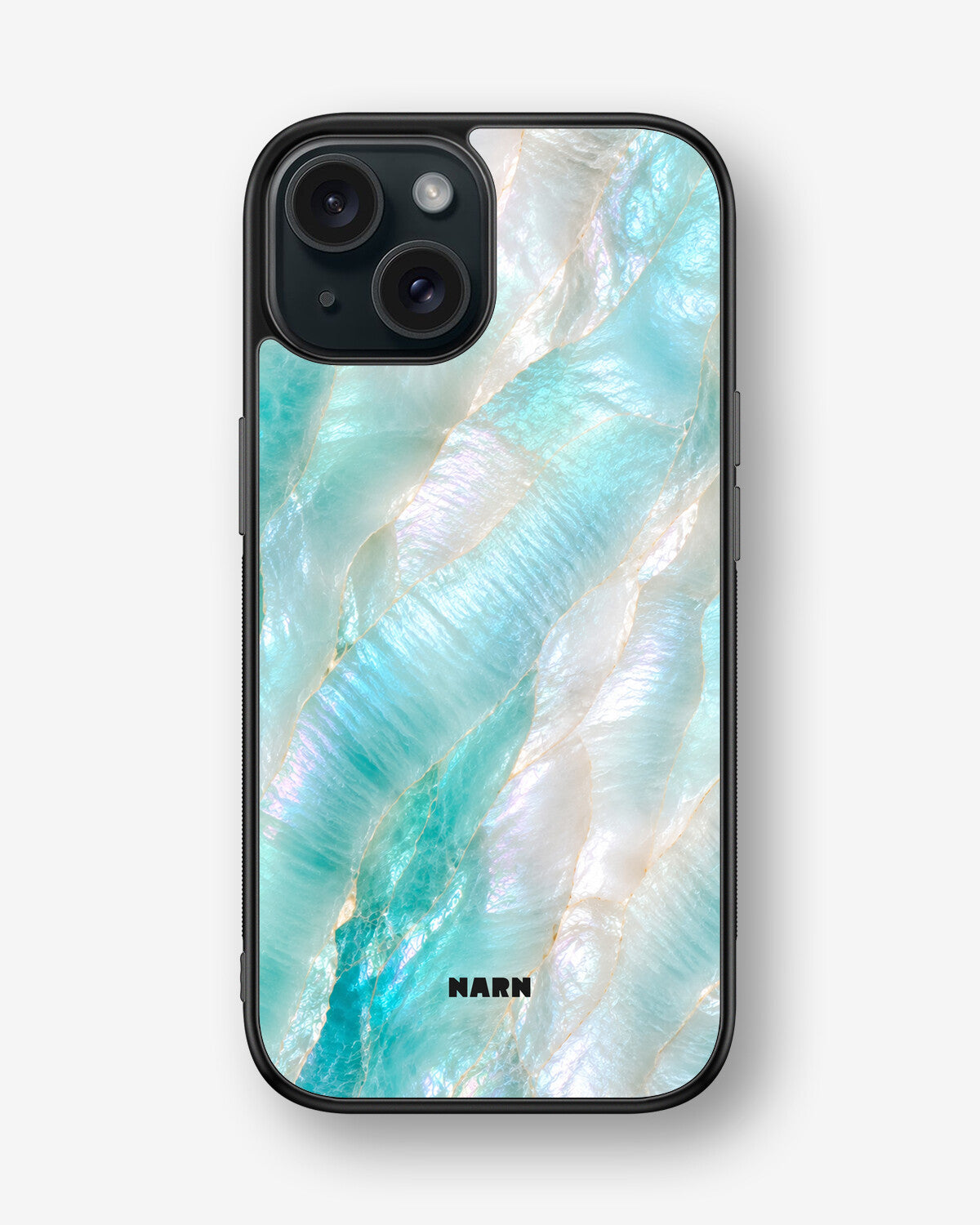 iPhone 15 Hard Case – Mermaid - View 1