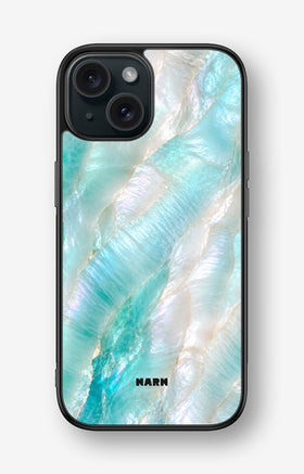 iPhone 15 Hard Case – Mermaid - View 1