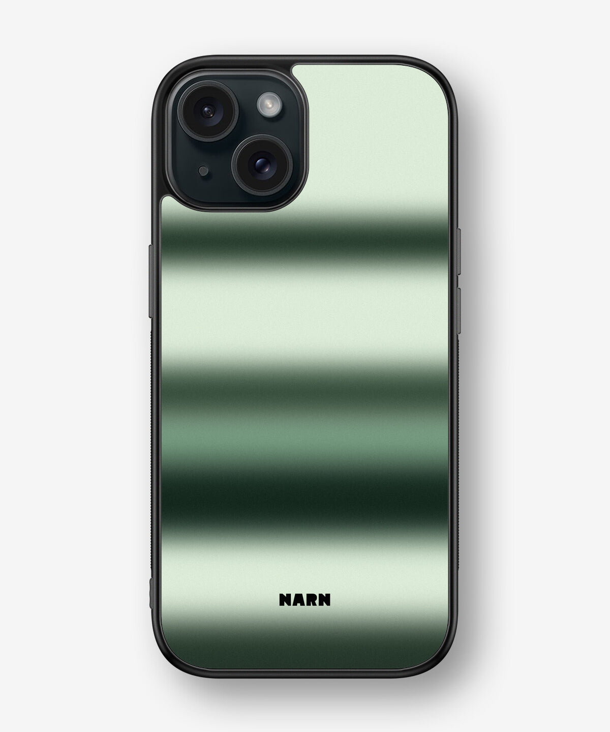 iPhone 15 Hard Case – Mint - View 1