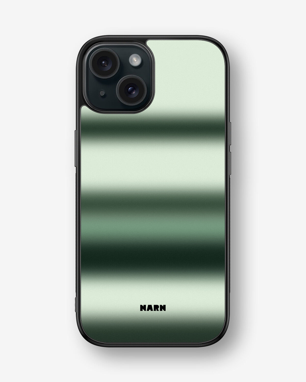 iPhone 15 Hard Case – Mint - View 1