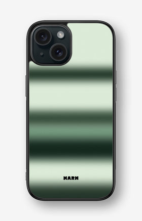 iPhone 15 Hard Case – Mint - View 1