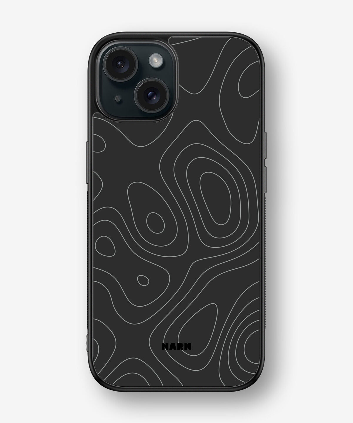 iPhone 15 Hard Case – No Signal - View 1