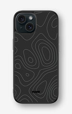 iPhone 15 Hard Case – No Signal - View 1