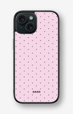 iPhone 15 Hard Case – Notebook - View 1