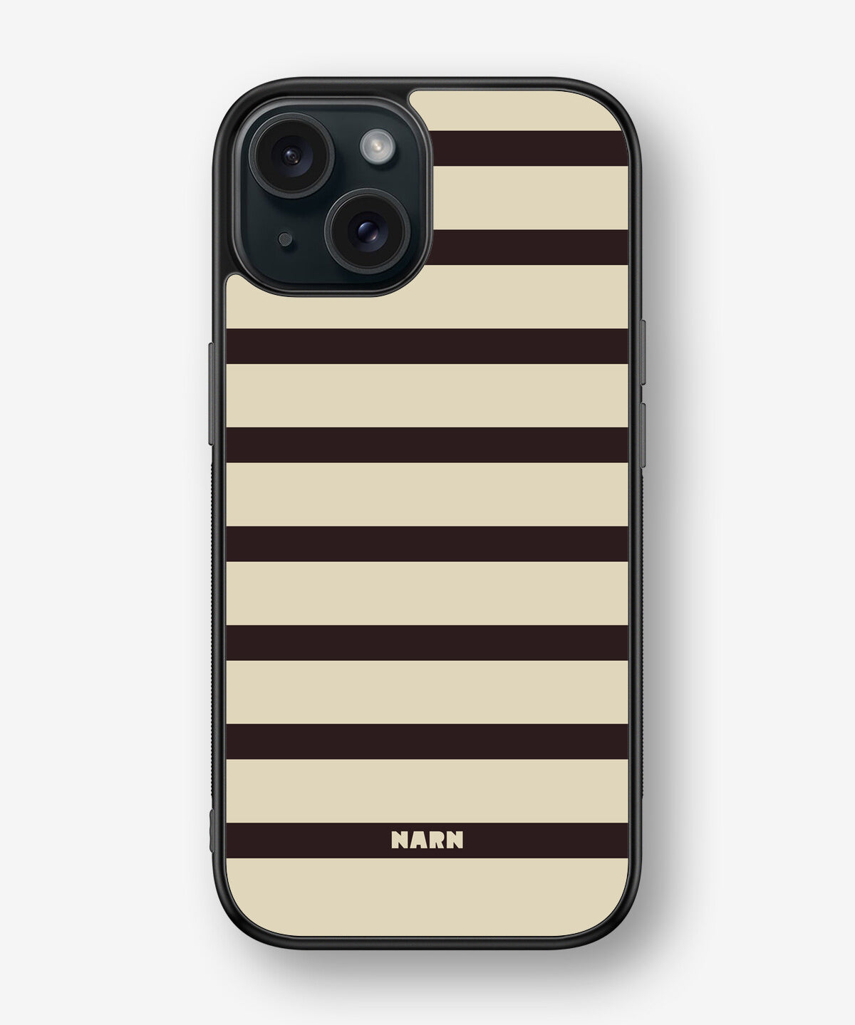 iPhone 15 Hard Case – Obey - View 1