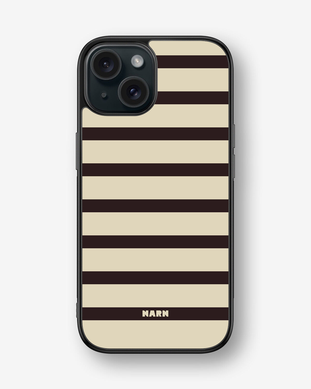 iPhone 15 Hard Case – Obey - View 1