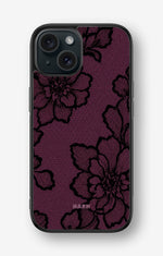 iPhone 15 Hard Case – Obsession - View 1