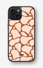 iPhone 15 Hard Case – Organic Terra - View 1