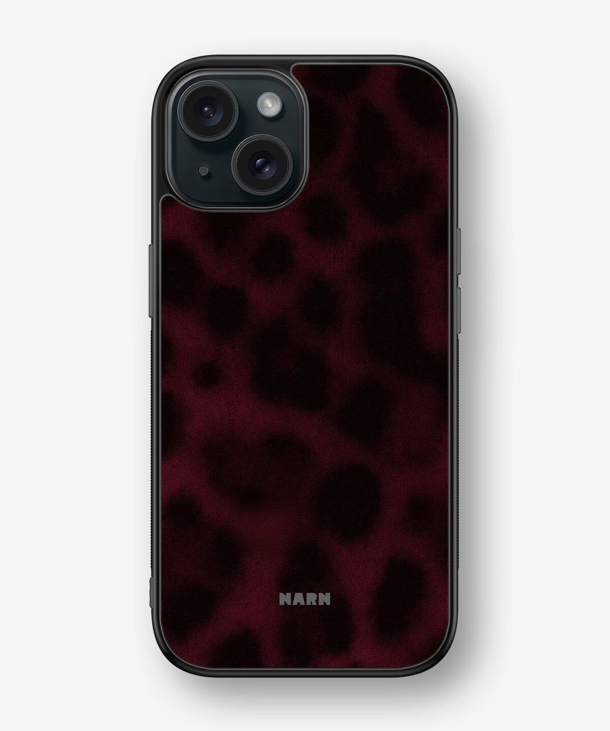 iPhone 15 Hard Case – Roar - View 1