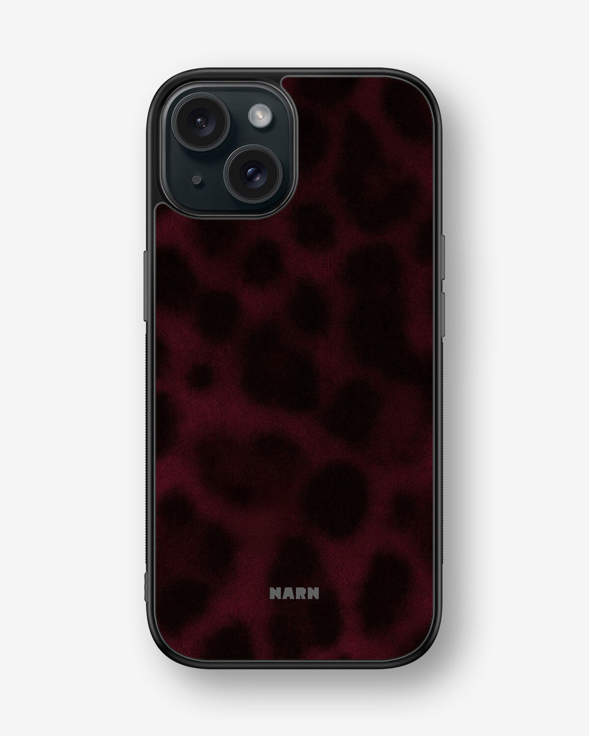 iPhone 15 Hard Case – Roar - View 1