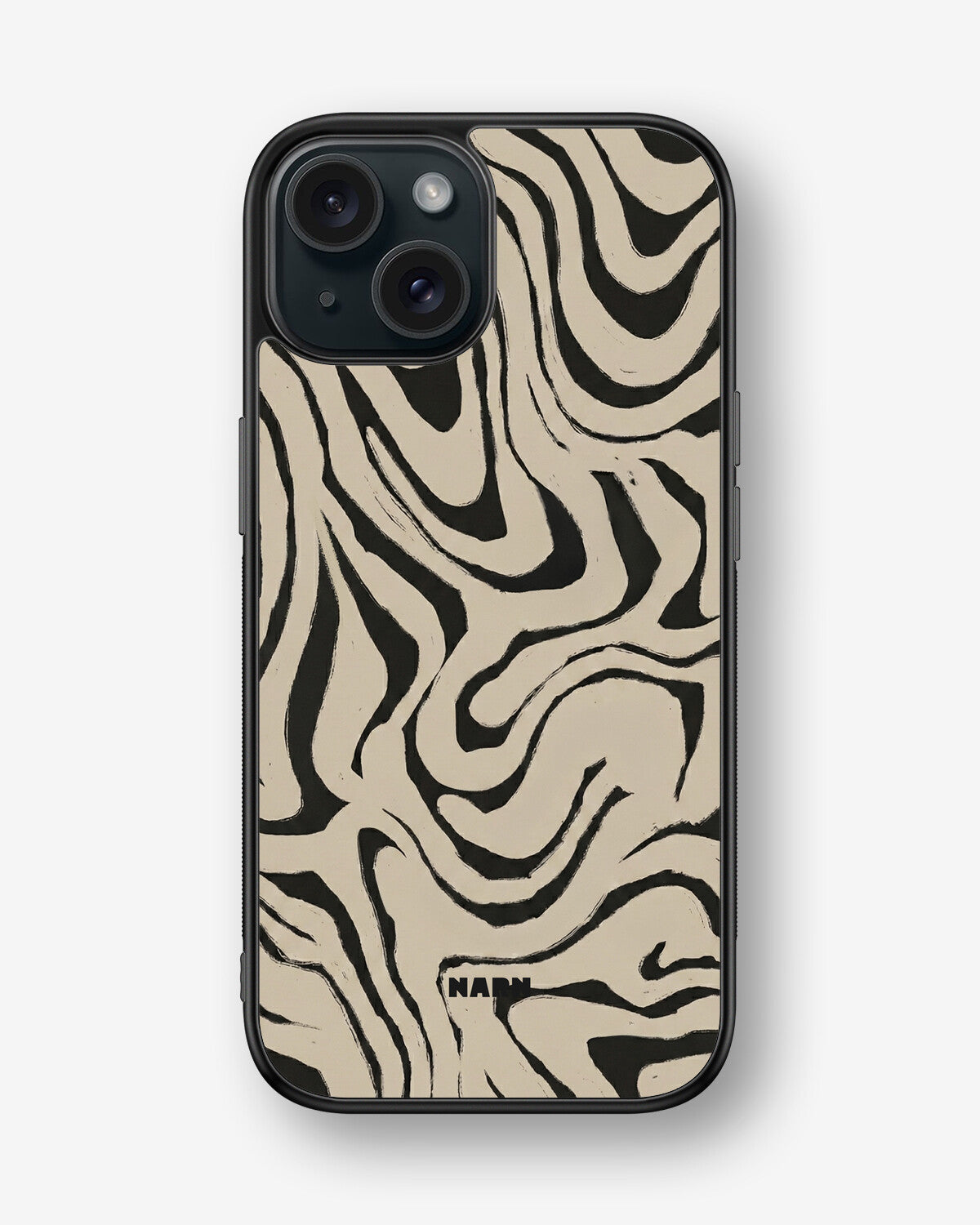 iPhone 15 Hard Case – Sand Drift - View 1