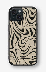 iPhone 15 Hard Case – Sand Drift - View 1