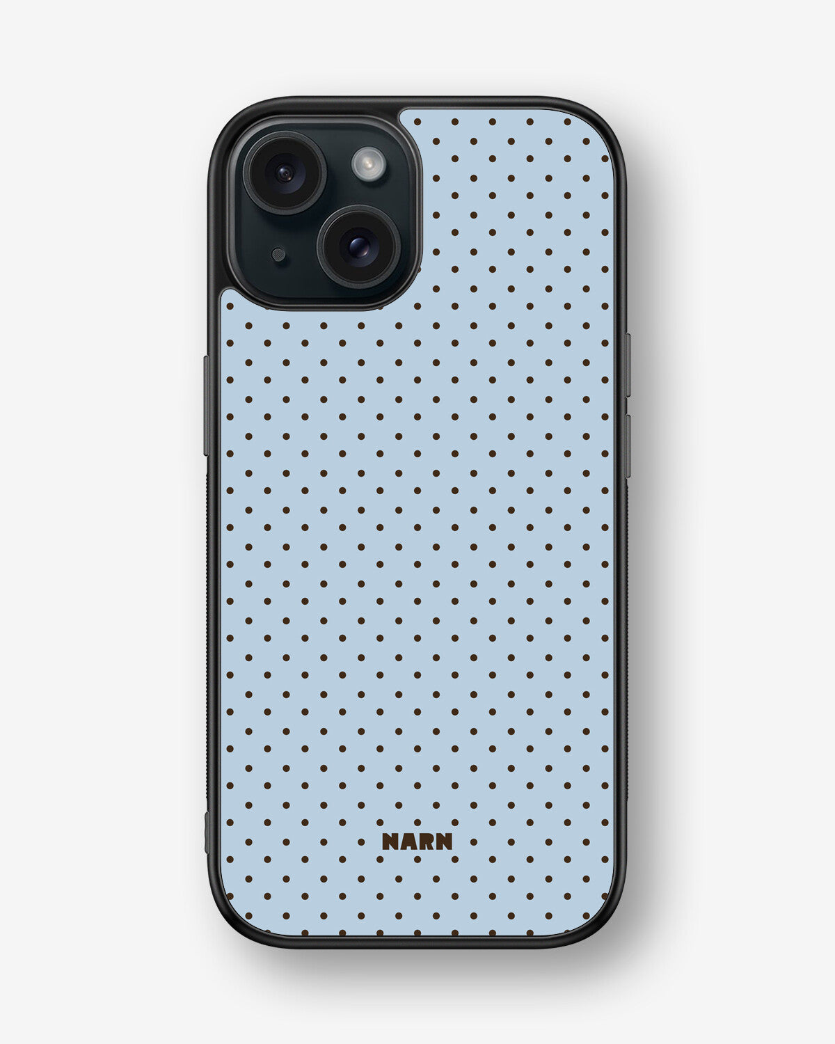 iPhone 15 Hard Case – Slow Morning - View 1