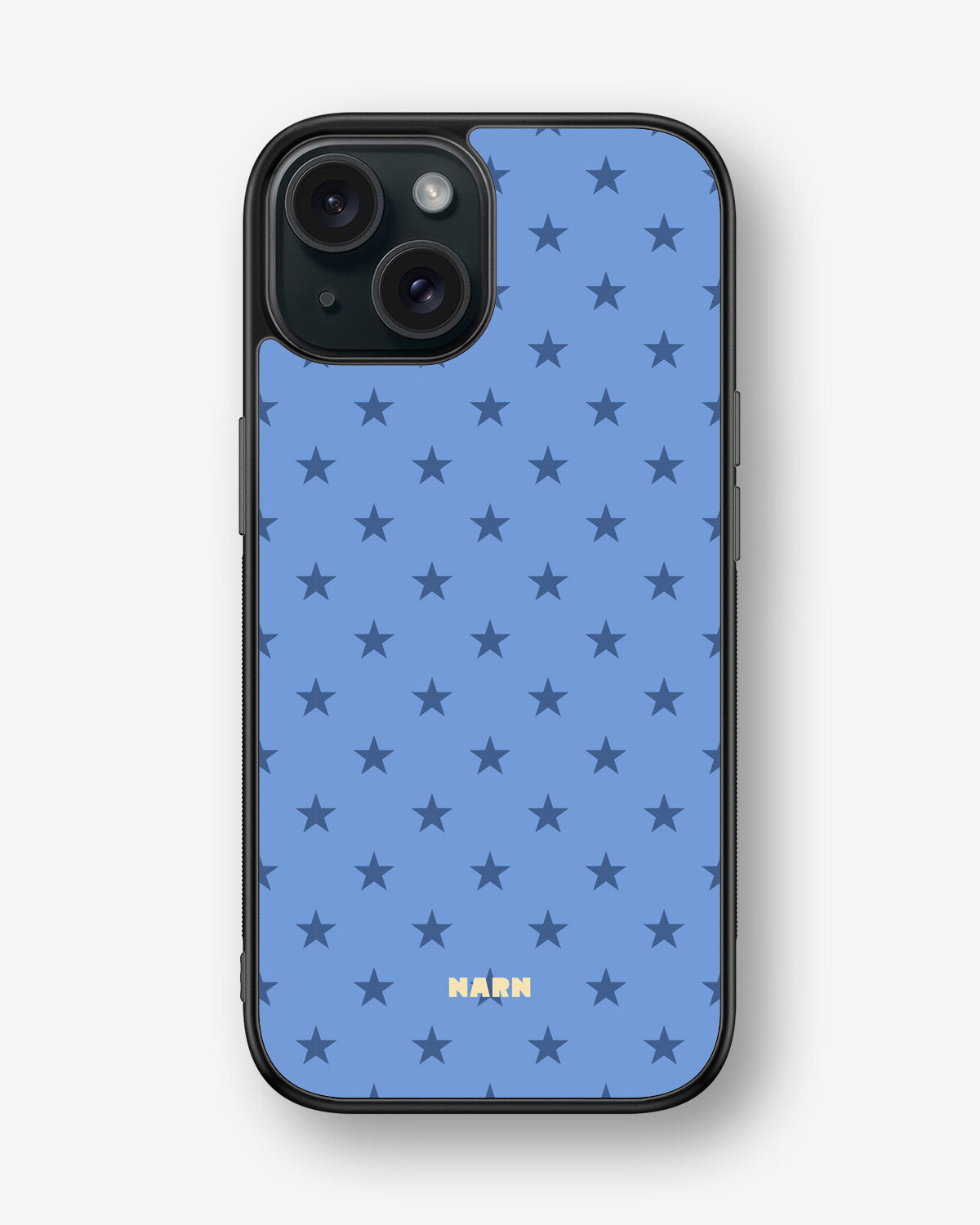 iPhone 15 Hard Case – Sprinkles - View 1