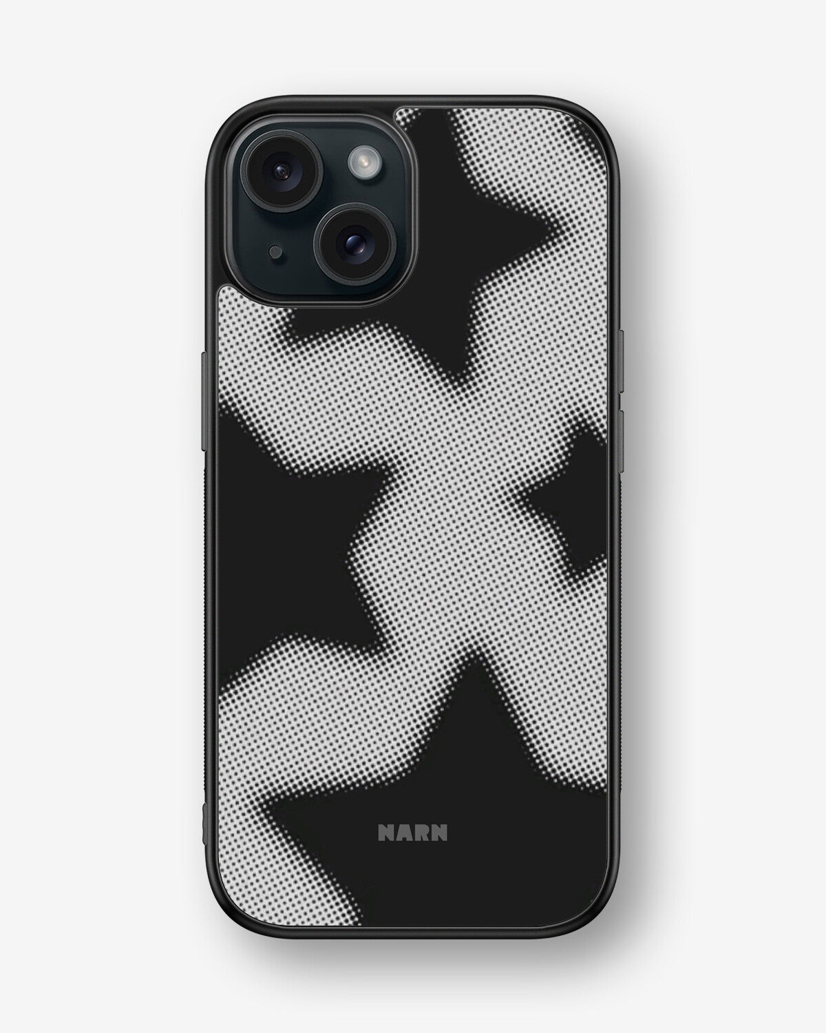 iPhone 15 Hard Case – Starstruck - View 1