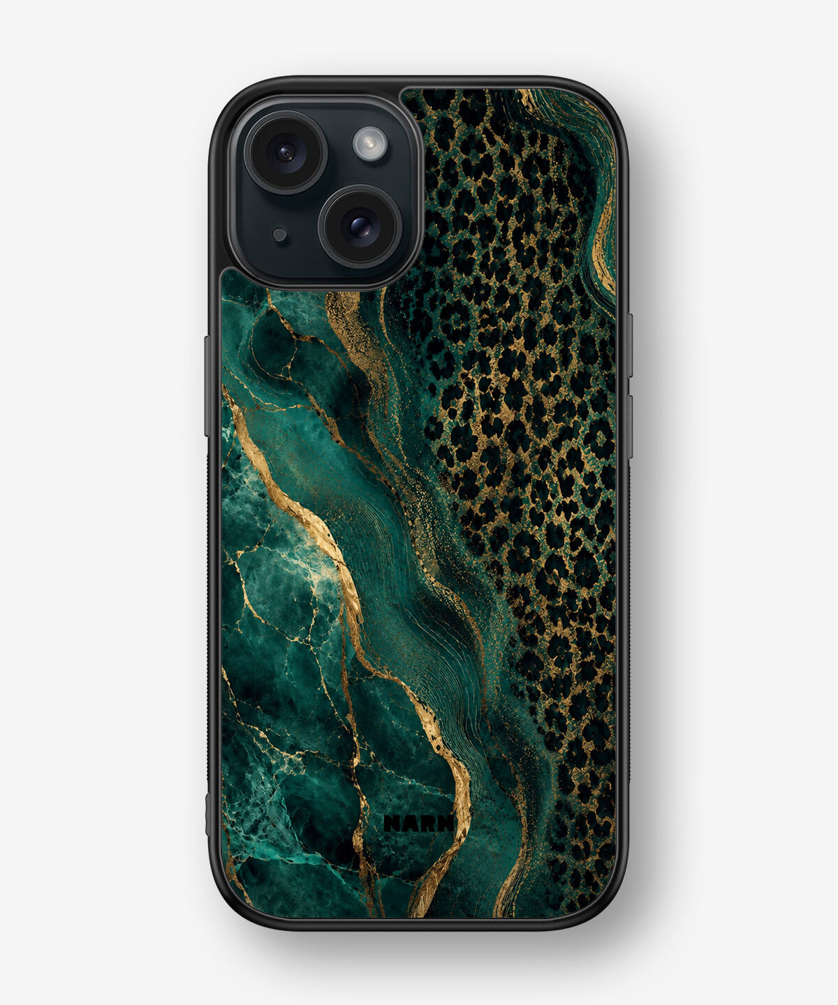 iPhone 15 Hard Case – Velora - View 1