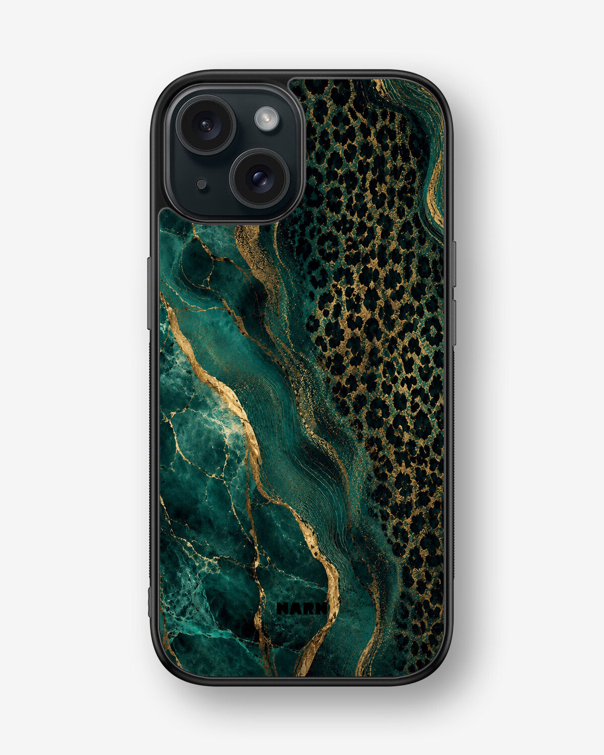 iPhone 15 Hard Case – Velora - View 1