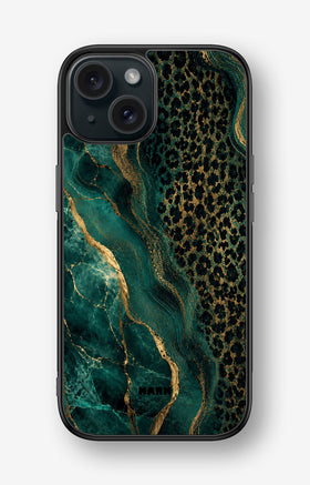 iPhone 15 Hard Case – Velora - View 1