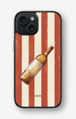 iPhone 15 Hard Case – Vino - View 1