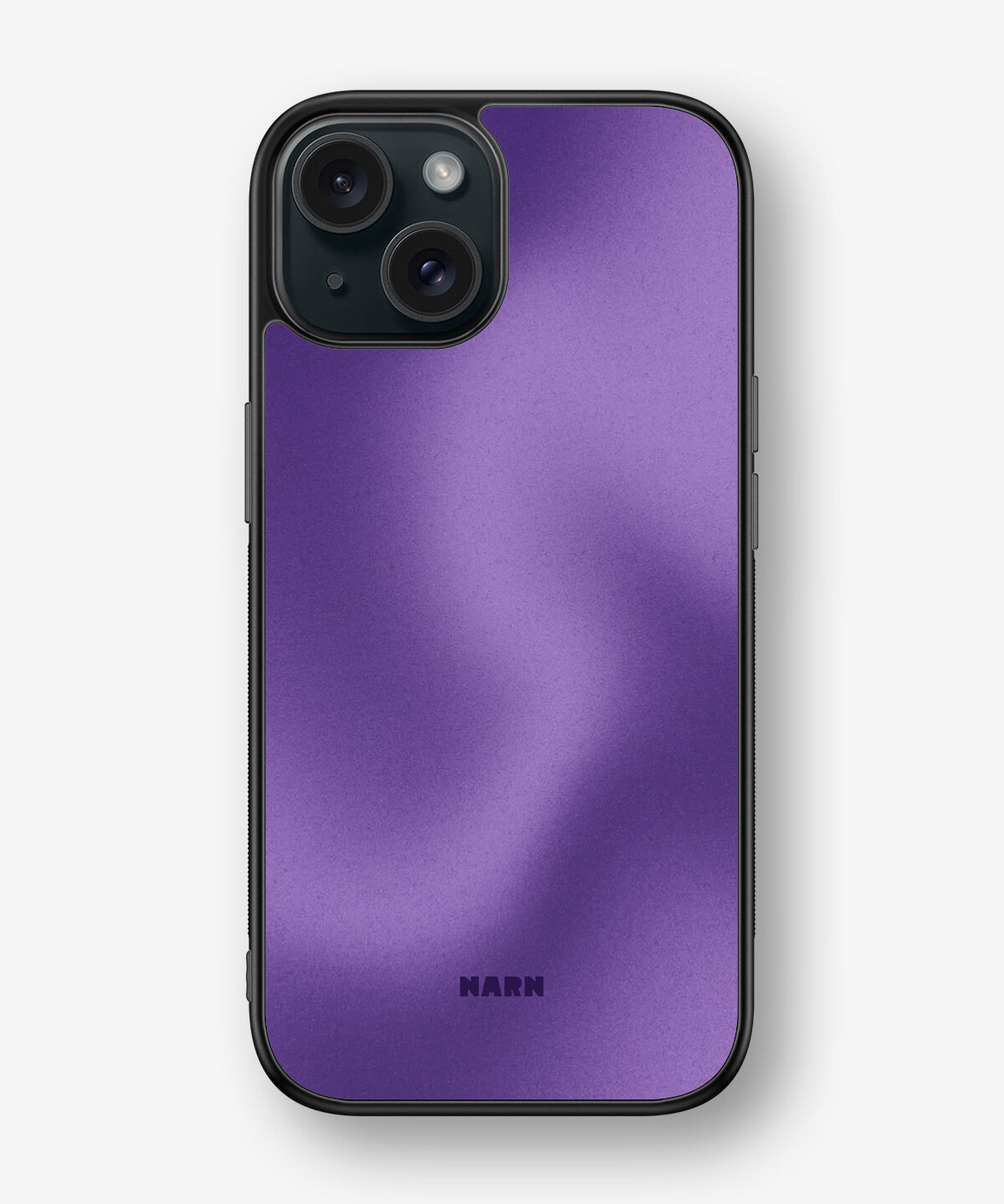 iPhone 15 Hard Case – Violetta - View 1