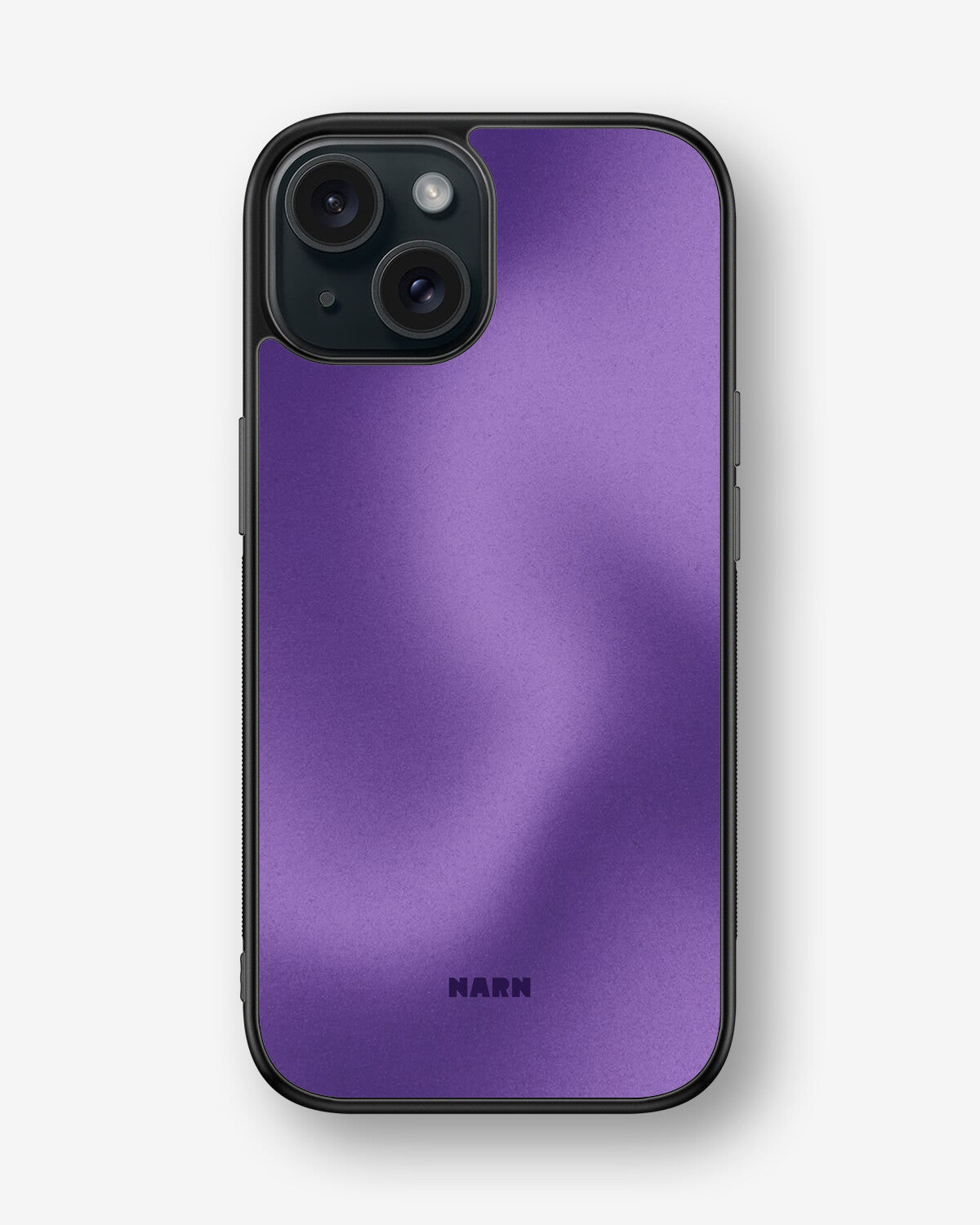 iPhone 15 Hard Case – Violetta - View 1