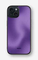 iPhone 15 Hard Case – Violetta - View 1