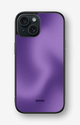iPhone 15 Hard Case – Violetta - View 1