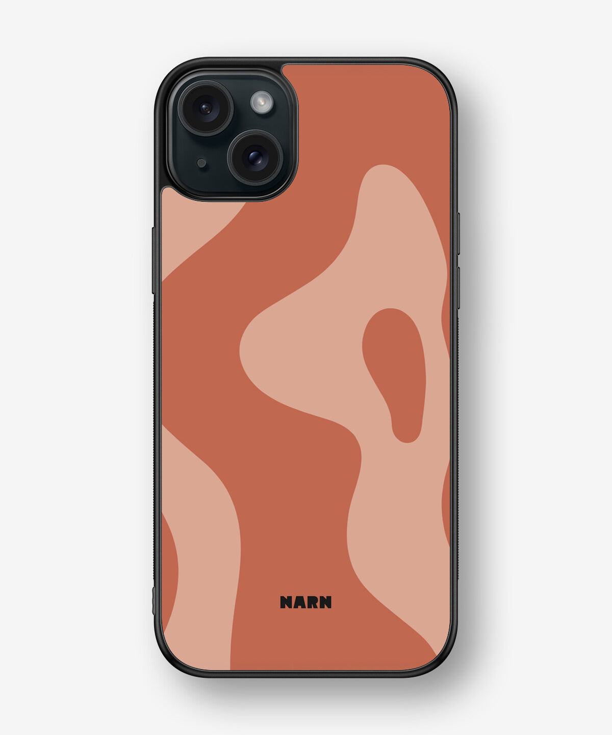iPhone 15 Plus Hard Case – Alive - View 1