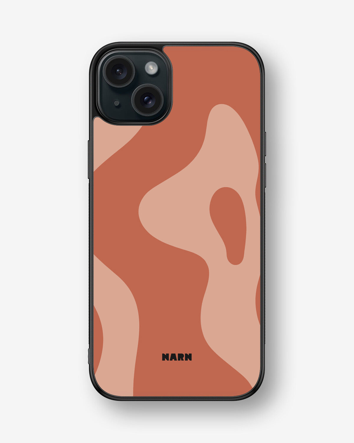 iPhone 15 Plus Hard Case – Alive - View 1