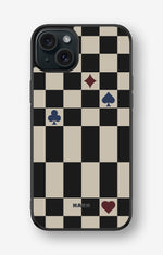 iPhone 15 Plus Hard Case – Atout Royale - View 1