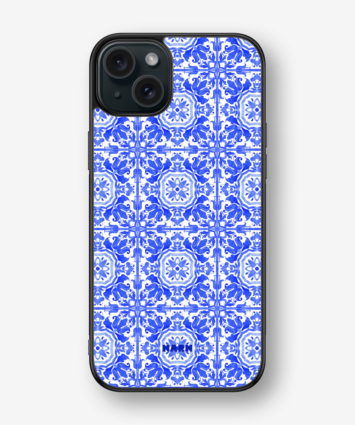 iPhone 15 Plus Hard Case – Azur - View 1