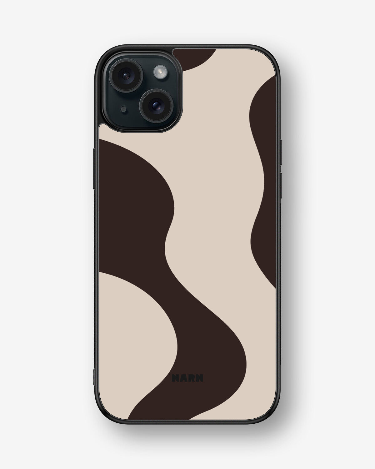 iPhone 15 Plus Hard Case – Balance - View 1
